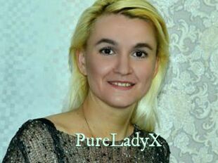 PureLadyX
