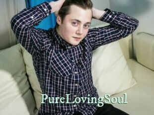 PureLovingSoul