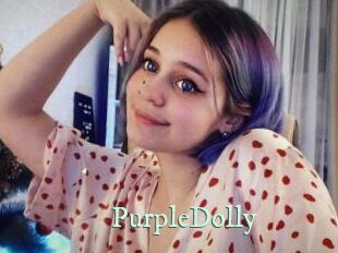 PurpleDolly