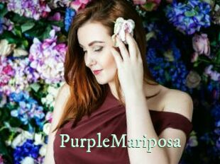 PurpleMariposa