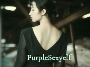 PurpleSexyelf