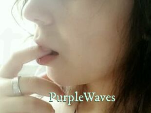 PurpleWaves