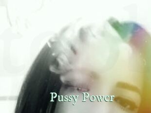 Pussy_Power