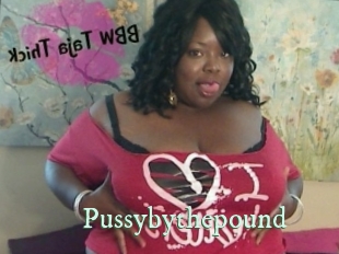 Pussybythepound