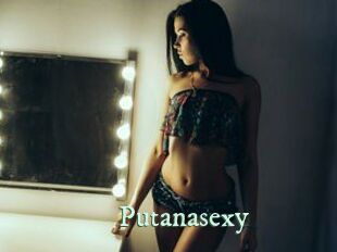 Putanasexy