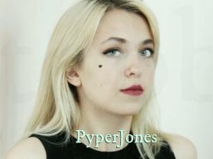 PyperJones