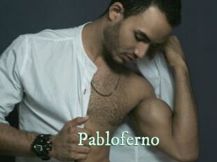 Pabloferno