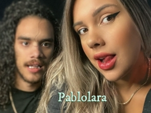 Pablolara