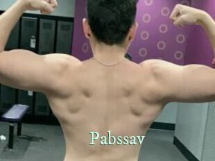 Pabssav