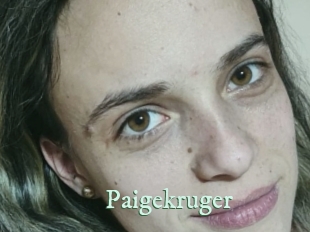 Paigekruger