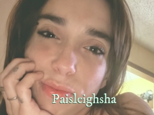 Paisleighsha