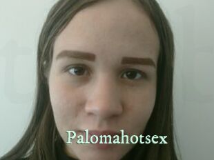 Palomahotsex