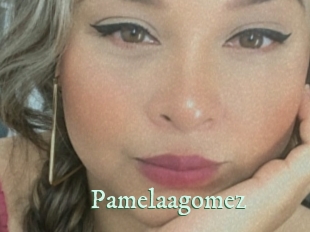 Pamelaagomez