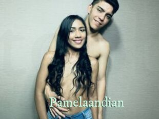 Pamelaandian