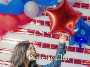 pamelacullen Top Blog X