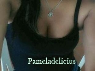 Pameladelicius