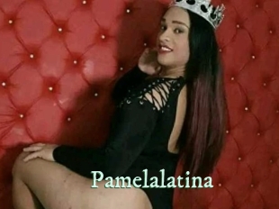 Pamelalatina