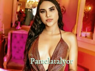Pamelatalyor