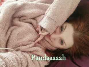 Pandaaaaah