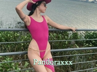 Pandoraxxx