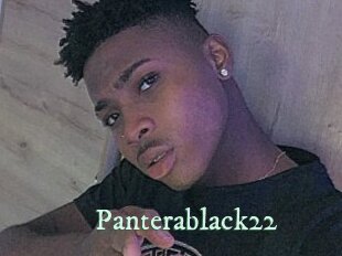 Panterablack22