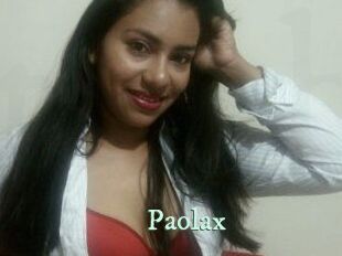 Paolax