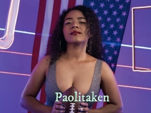 Paolitaken