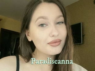 Paradiseanna