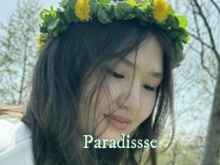 paradissse Top Blog X