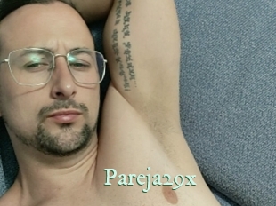 Pareja29x