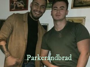 Parkerandbrad