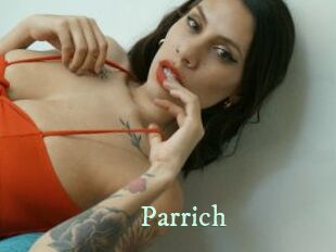 Parrich