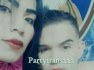 Partytrans222