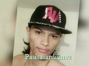 Pasisasardientes