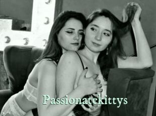 Passionatekittys