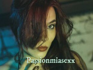 Passionmiasexx
