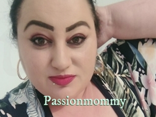 Passionmommy