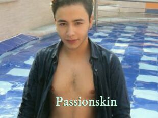 Passionskin