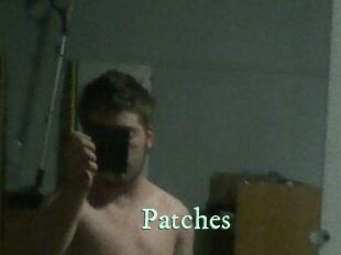 Patches