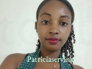 Patriciaservina