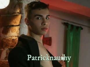 Patricknauthy