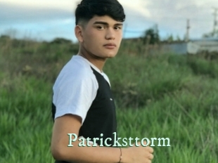patricksttorm Top Blog X