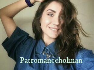 Patromanceholman