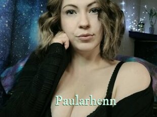Paularhenn