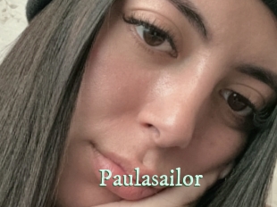 Paulasailor