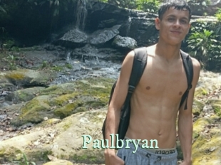 paulbryan Top Blog X