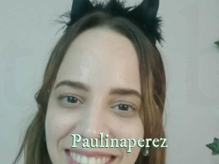 Paulinaperez