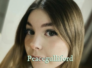 Peacegulliford