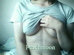 Peachmoon