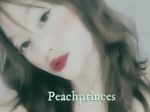 Peachprinces